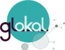 glokal logo