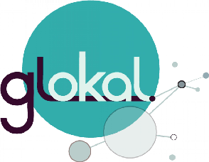 glokal logo