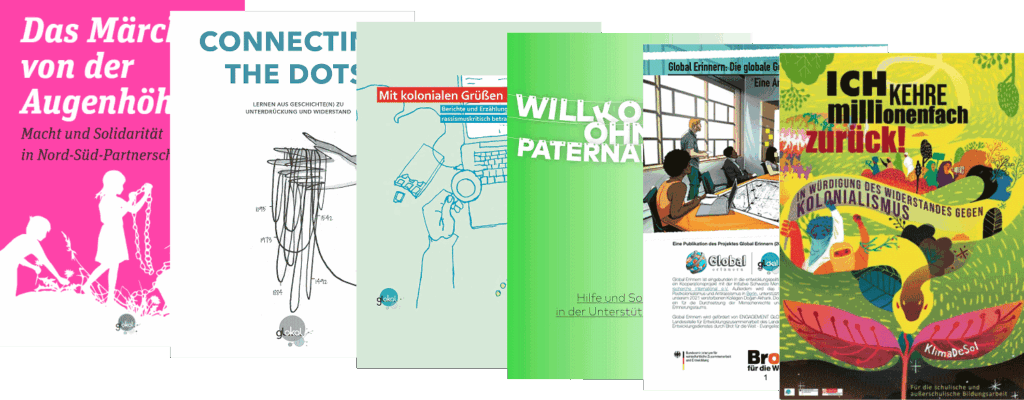brochures