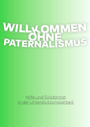 willkommen
