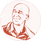 Tahir Della
